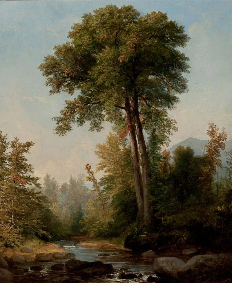 En naturlig monark - Asher Brown Durand

Source:
Un monarque naturel - Asher Brown Durand