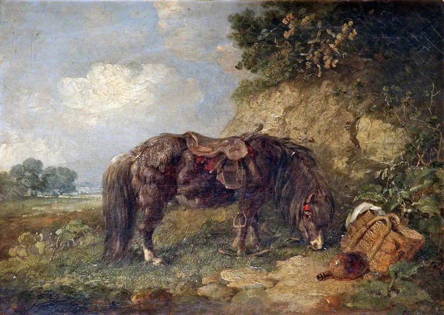 En ponni - John Constable