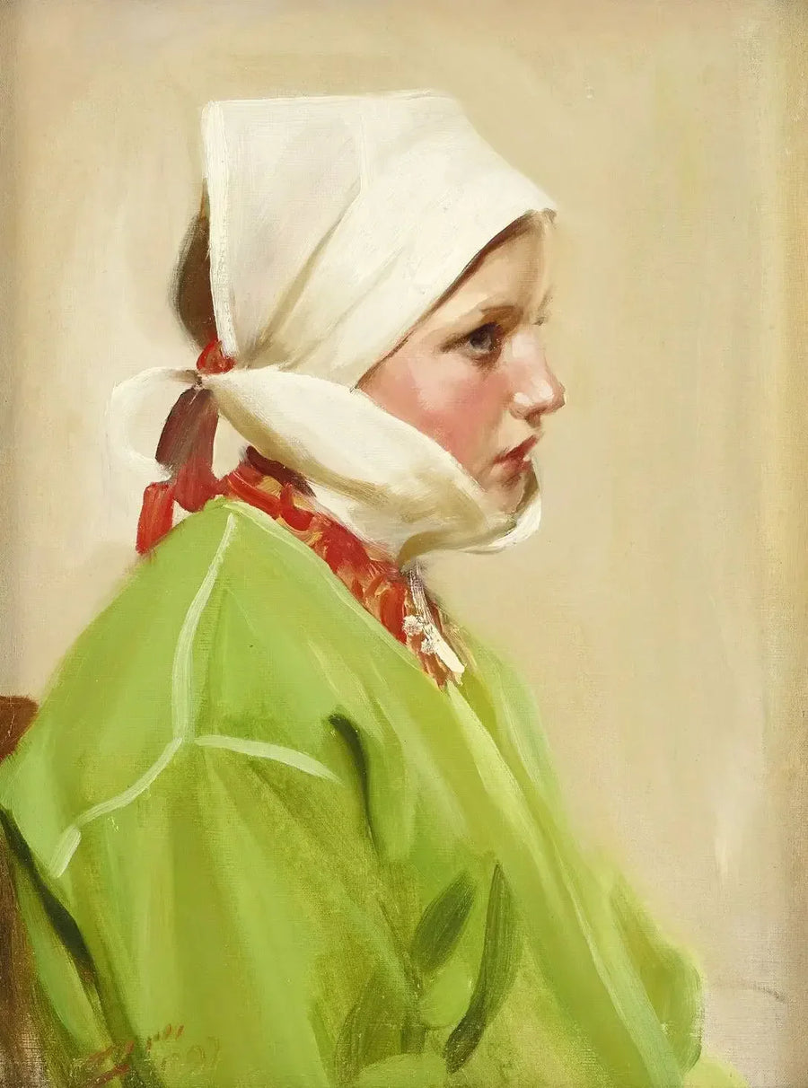 En bekreftelse - Anders Zorn

Source:
Une confirmation - Anders Zorn
