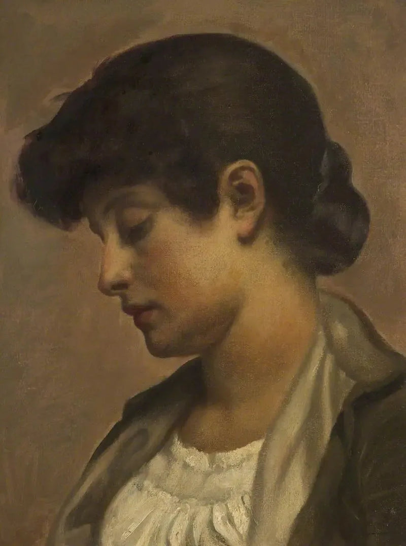 En jente Headoga - Frederic Leighton

Source:
Une fille Headoga - Frederic Leighton