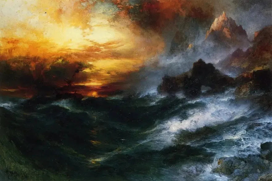 En fjellkjede av magneter - Thomas Moran

Source:
Une montagne d'aimants - Thomas Moran