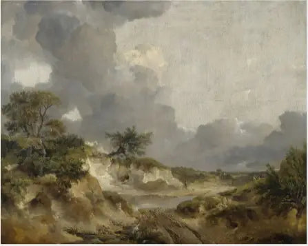 Et utsikt i Suffolk - Thomas Gainsborough

Source:
Une vue dans le Suffolk - Thomas Gainsborough