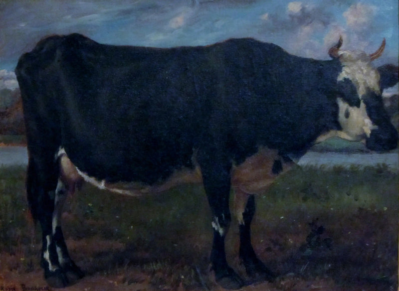 Ku - Rosa Bonheur