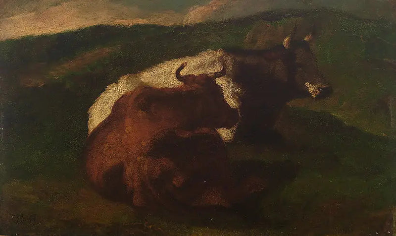 Ku - Rosa Bonheur