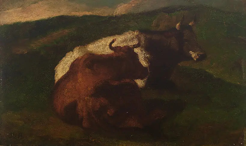 Ku - Rosa Bonheur