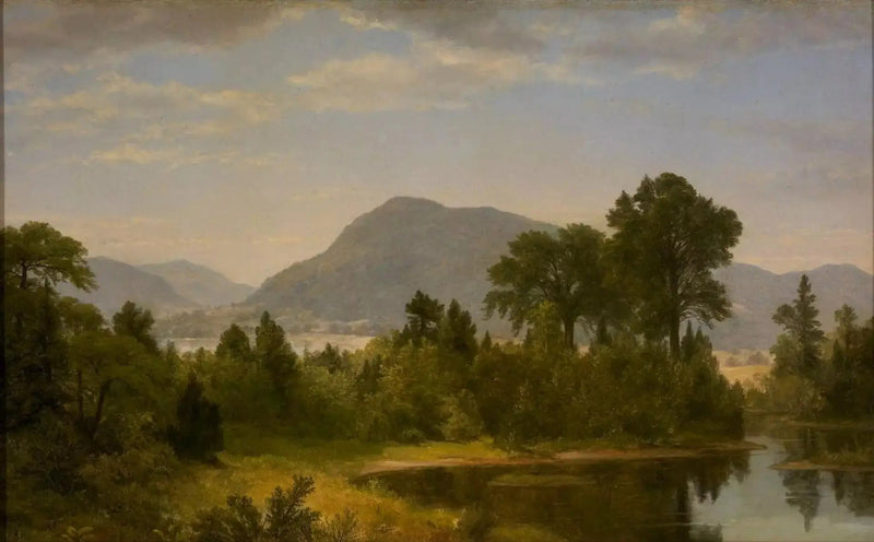Keene-dalen - Asher Brown Durand

Source:
Vallée de Keene - Asher Brown Durand