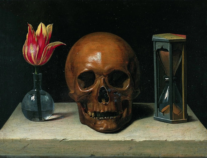 Veggdekorasjon - Philippe de Champaigne

Source:
Vanité - Philippe de Champaigne