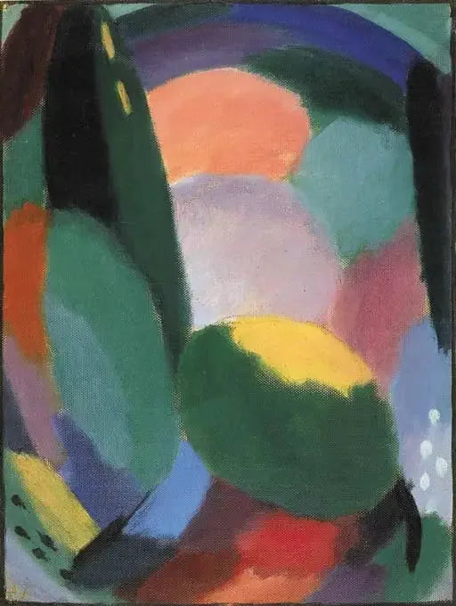 Reproduksjon av maleri av Alexej von Jawlensky

Source:
Q124710539 - Alexej von Jawlensky