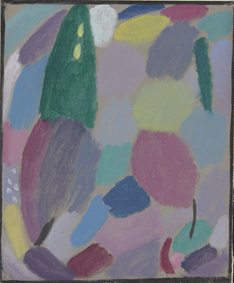 Reproduksjon av maleri av Alexej von Jawlensky

Source:
Q124710534 - Alexej von Jawlensky