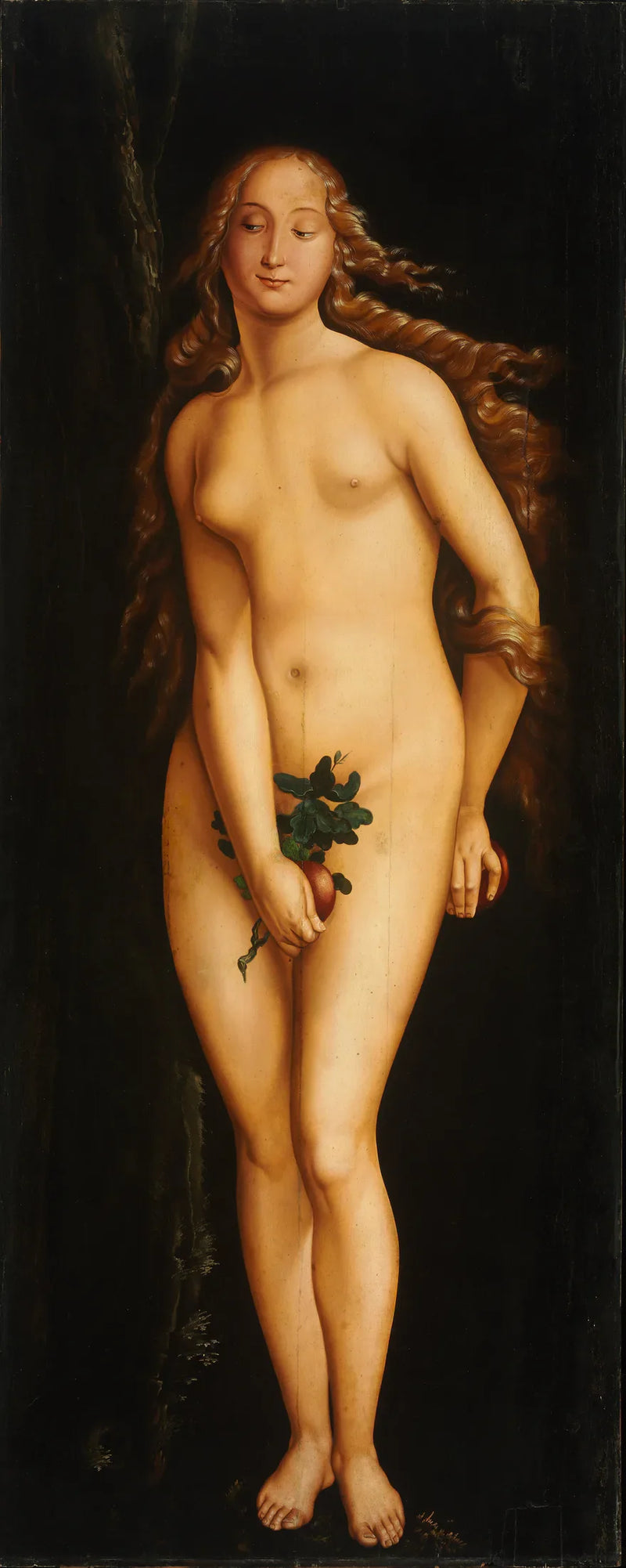 Vakt - Hans Baldung Grien