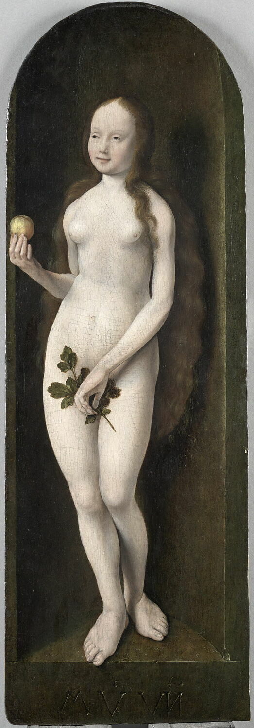 Vakt - Joos van Cleve
