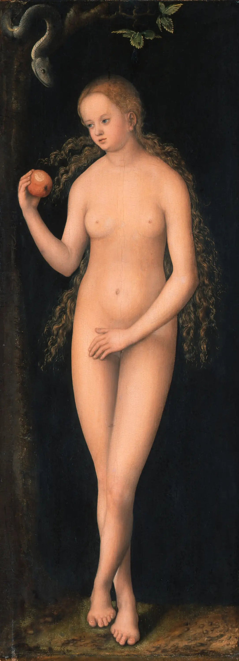 Vakt - Lucas Cranach den eldre