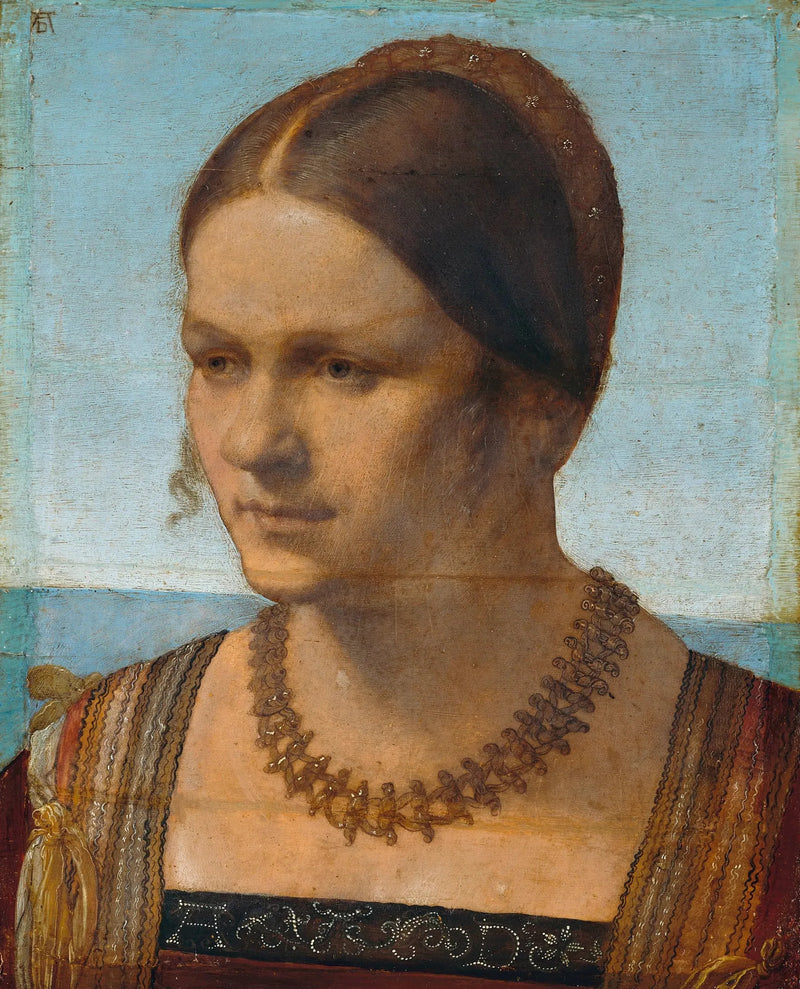 Venedigert - Albrecht Dürer