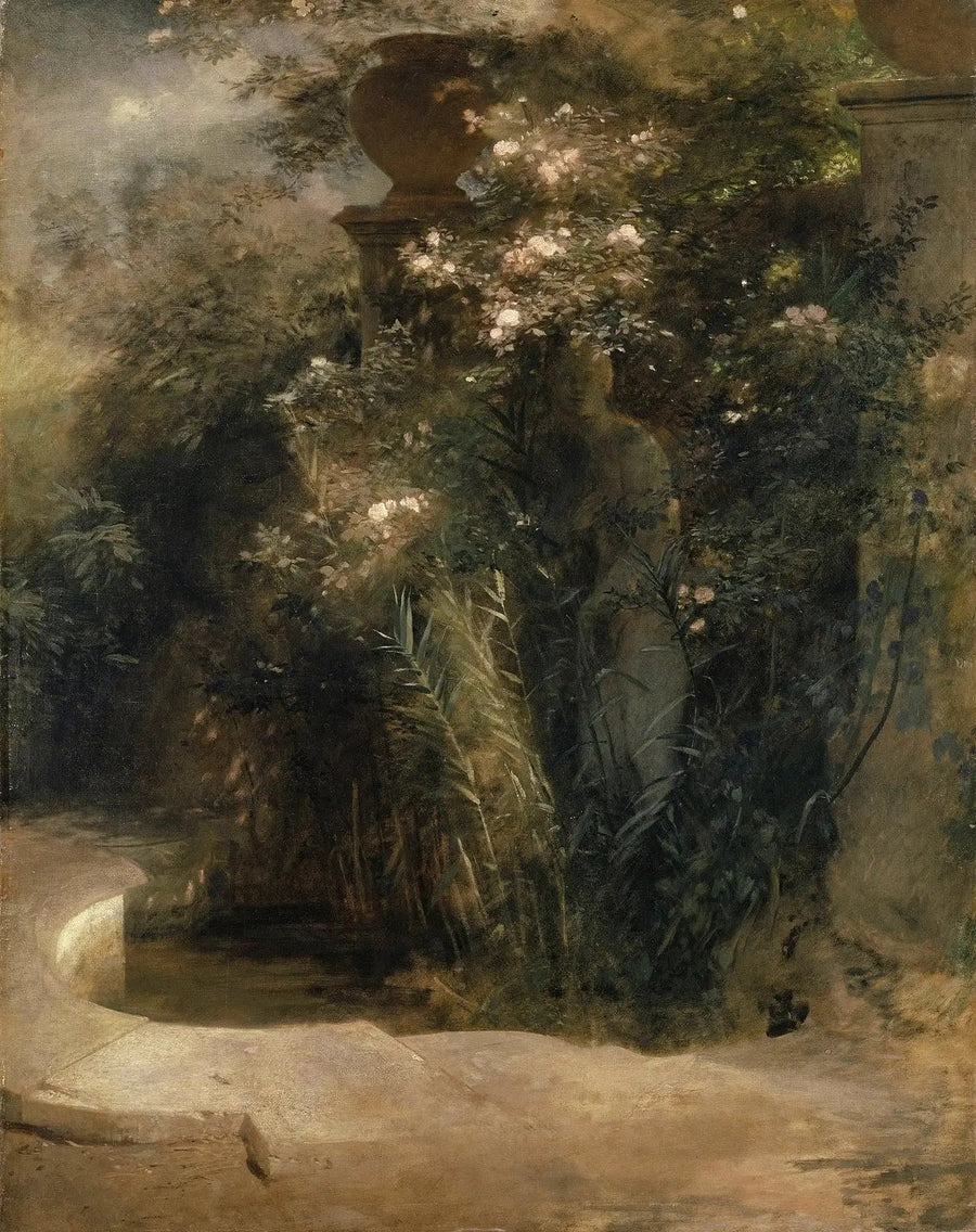 Forlatt Venus - Arnold Böcklin

Source:
Vénus abandonnée - Arnold Böcklin