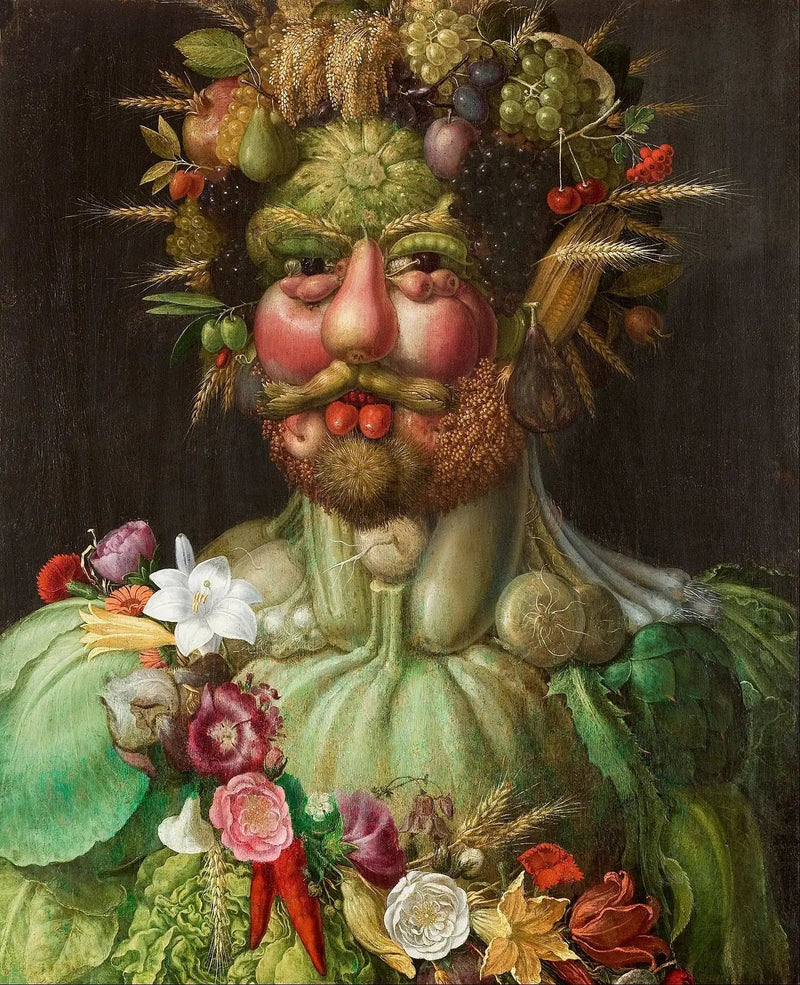 Vertumne - Giuseppe Arcimboldo

Source:
Vertumne - Giuseppe Arcimboldo