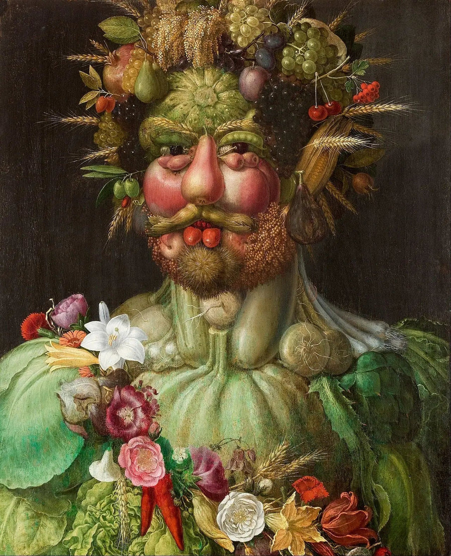 Vertumne - Giuseppe Arcimboldo

Source:
Vertumne - Giuseppe Arcimboldo