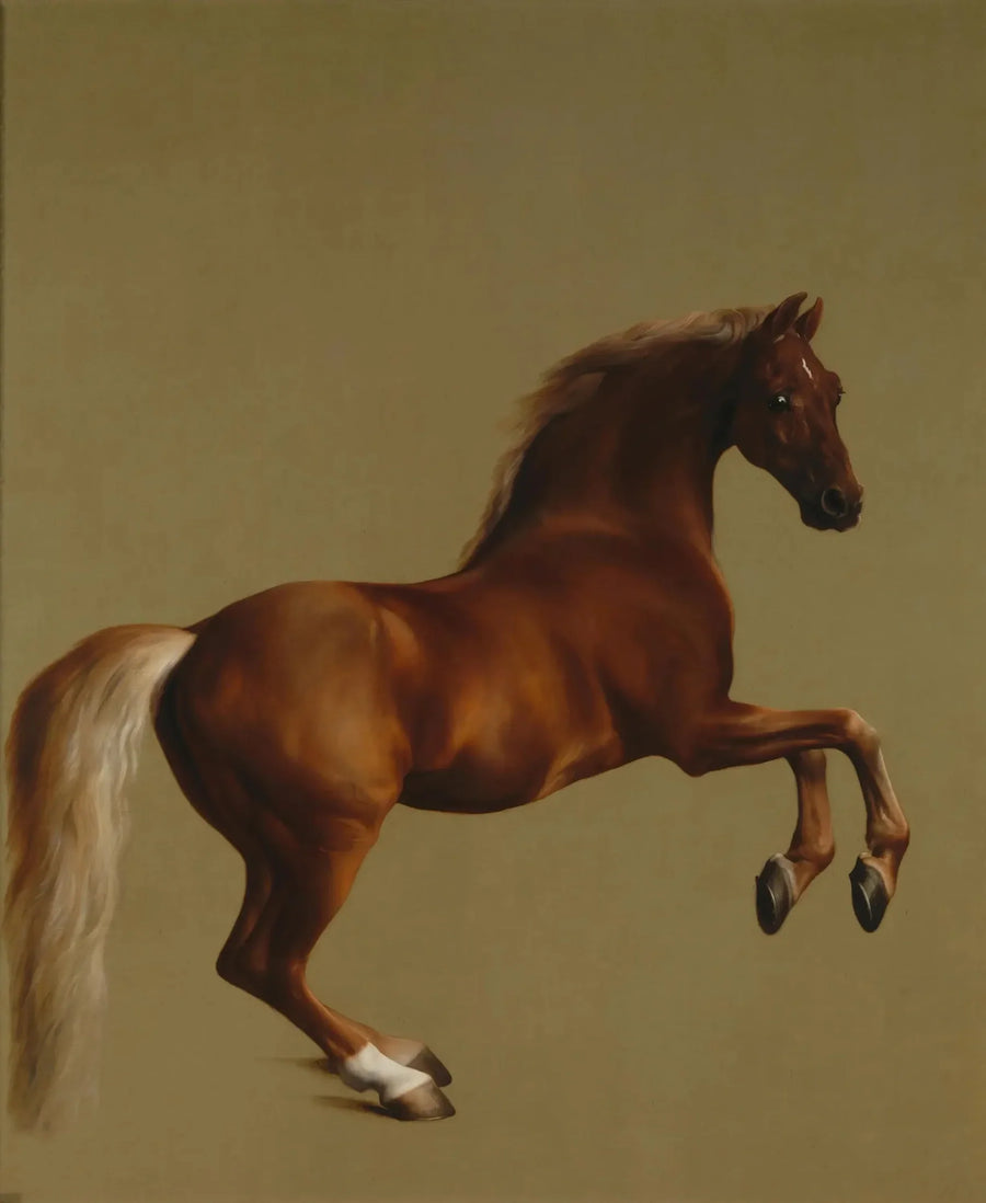 Sifteveste - George Stubbs

Source:
Veste sifflante - George Stubbs