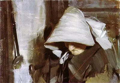 Gammel Anne - Anders Zorn

Source:
Vieille Anne - Anders Zorn