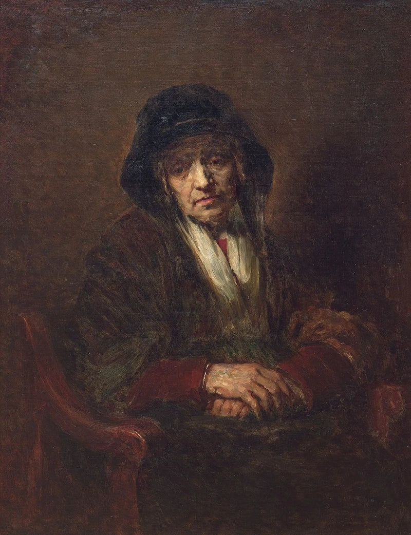 Gammel - Ilya Repin