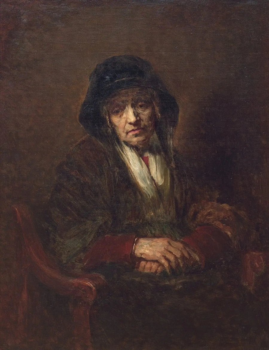 Gammel - Ilya Repin