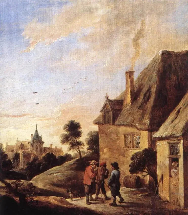 Q132150977 - David Teniers den Yngre

Source:
Q132150977 - David Teniers le Jeune