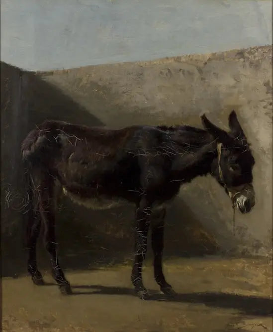 vei - Rosa Bonheur