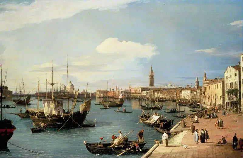 Utsikt over Riva degli Schiavoni - Canaletto

Source:
Vue de la Riva degli Schiavoni - Canaletto