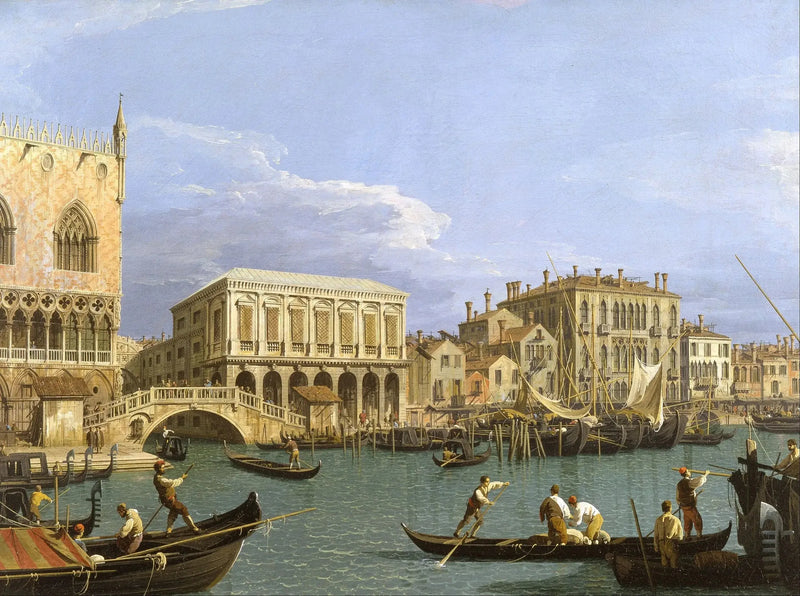 Utsikt over Riva degli Schiavoni, Venezia - Canaletto

Source:
Vue du Riva degli Schiavoni, Venise - Canaletto