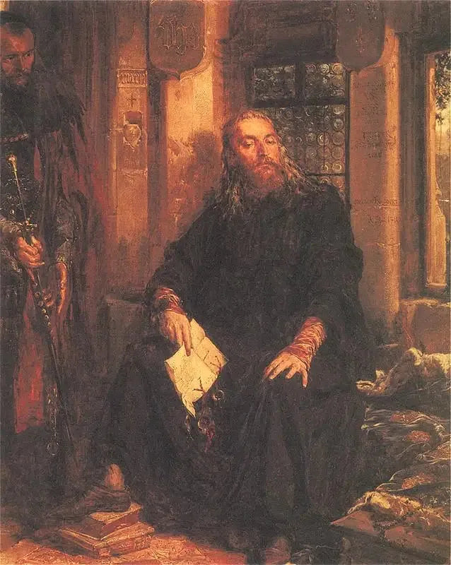 Q124097722 - Jan Matejko

Source:
Q124097722 - Jan Matejko