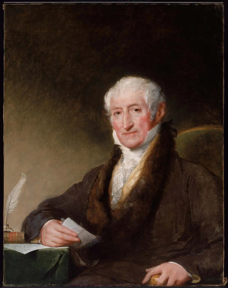 Ward Nicholas Boylston - Gilbert Stuart

Source:
Ward Nicholas Boylston - Gilbert Stuart