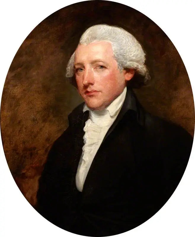 William Cumberland Cruikshank (1745–1800) - Gilbert Stuart

Source:
William Cumberland Cruikshank (1745–1800) - Gilbert Stuart