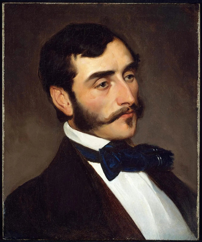William Morris Hunt - Emanuel Leutze

Source:
William Morris Hunt - Emanuel Leutze