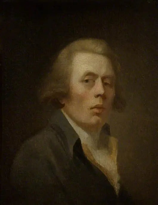 William Pitt den Yngre (1759–1806) - Thomas Gainsborough

Source:
William Pitt le Jeune (1759–1806) - Thomas Gainsborough