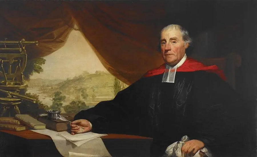 William Smith - Gilbert Stuart

Source:
William Smith - Gilbert Stuart