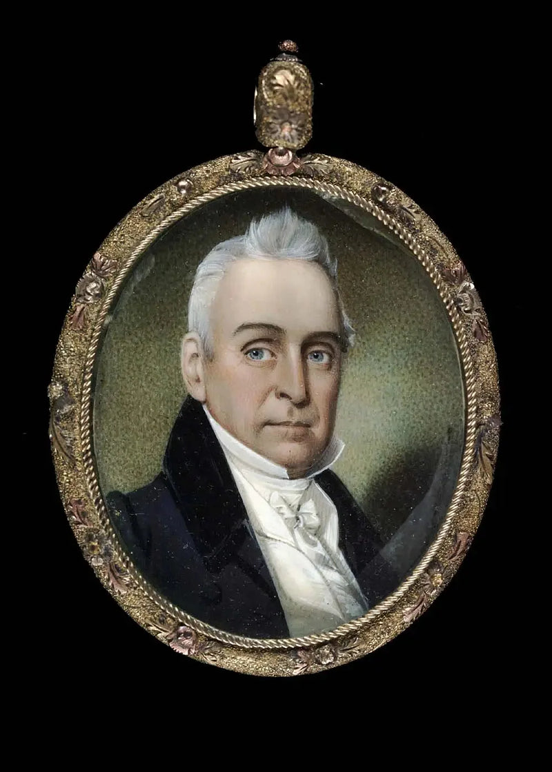 William Wilson - George Catlin

Source:
William Wilson - George Catlin