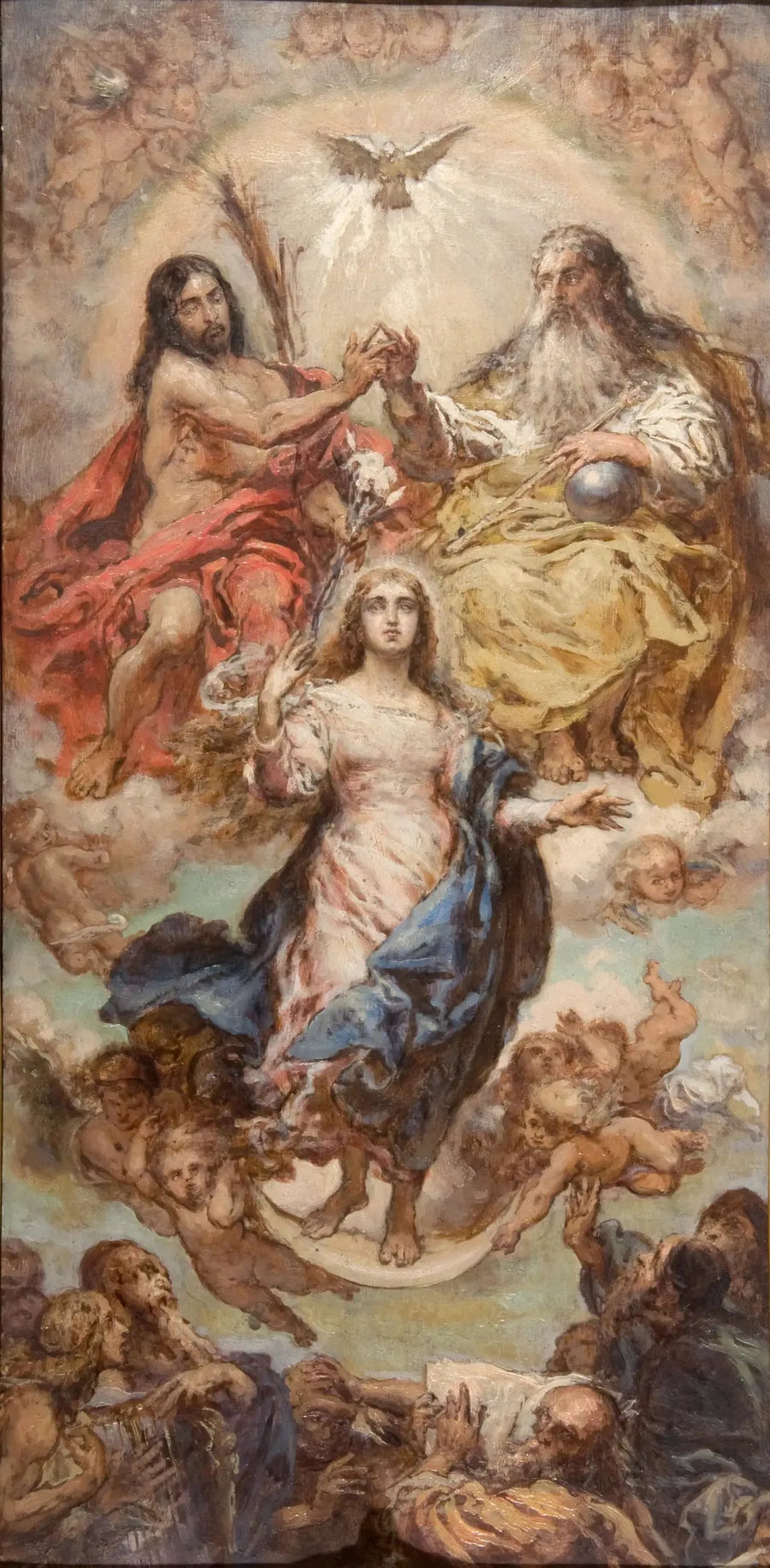 Q119779854 - Jan Matejko

Source:
Q119779854 - Jan Matejko