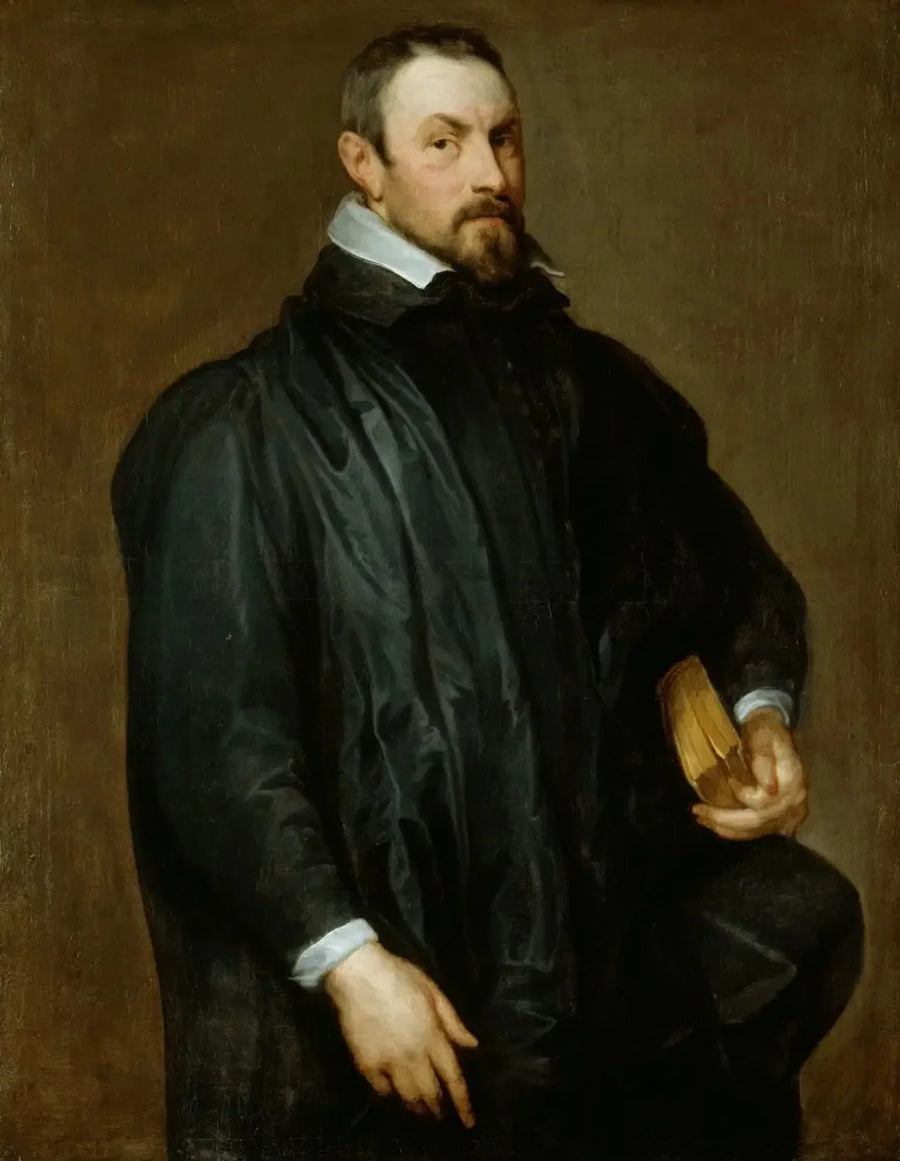 Zeger van Hontsum (død i 1643) - Antoine van Dyck

Source:
Zeger van Hontsum (mort en 1643) - Antoine van Dyck
