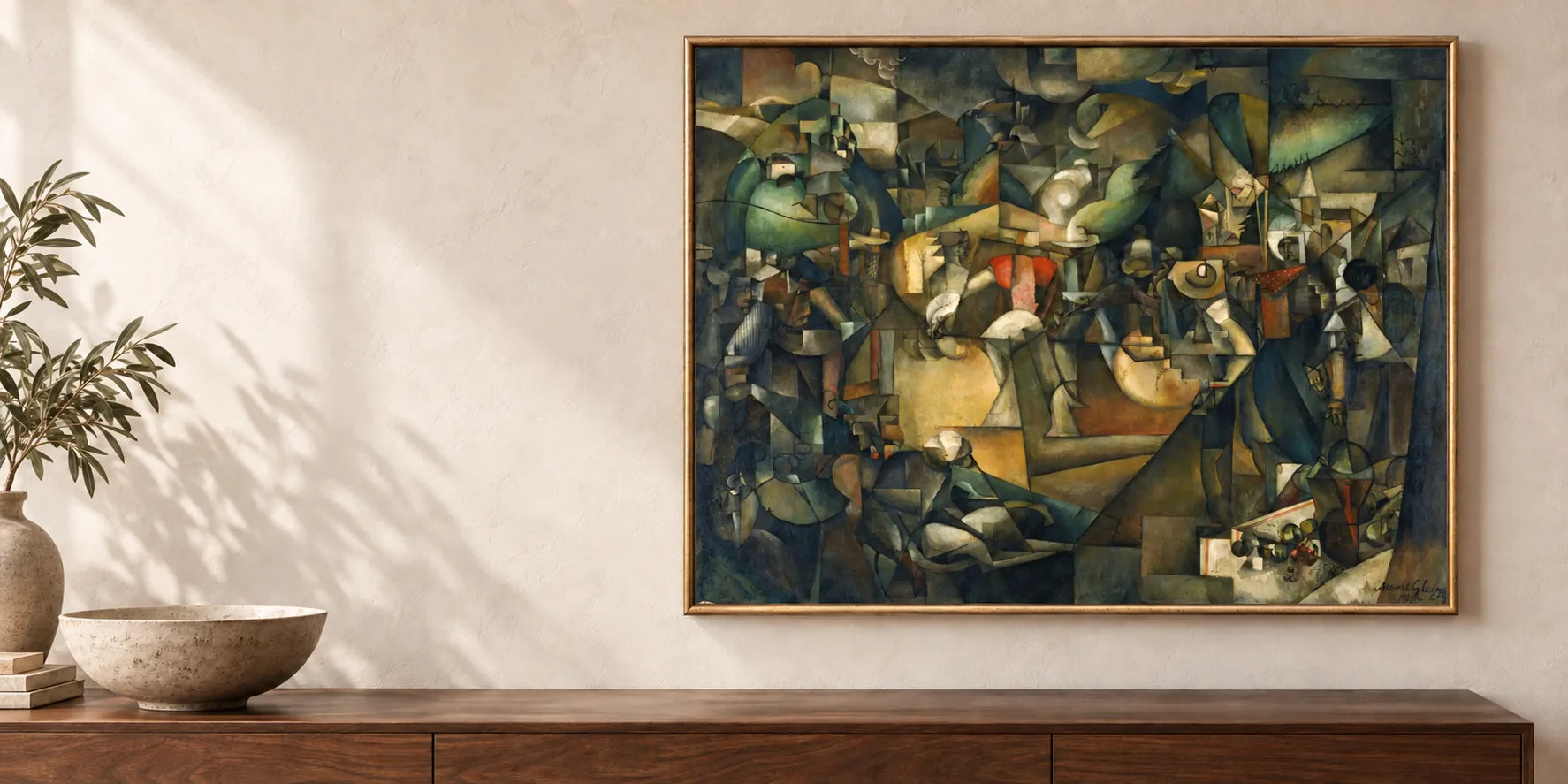 Albert Gleizes