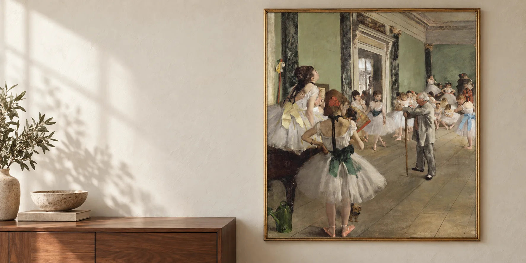 Edgar Degas