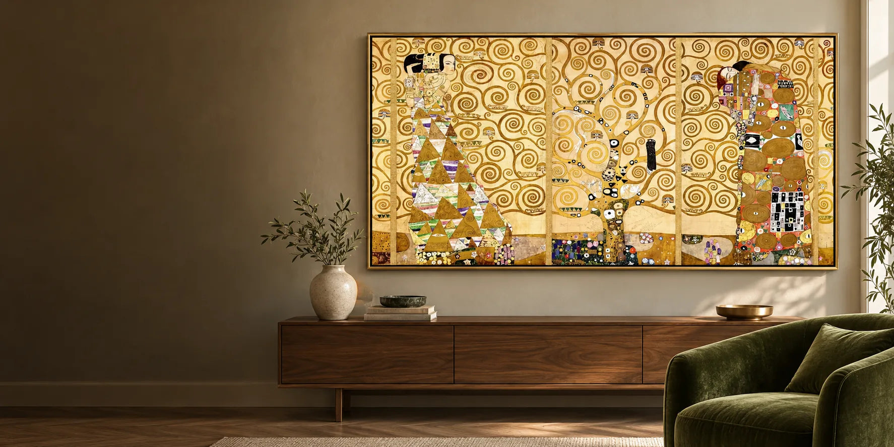 Gustav Klimt