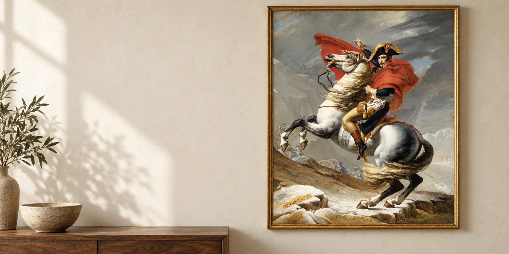 Jacques-Louis David