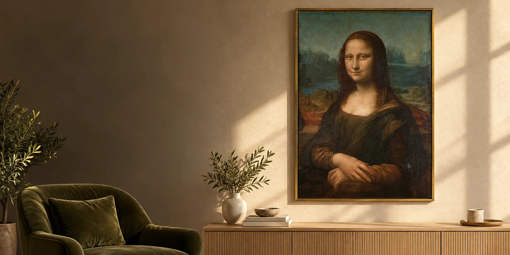 Louvre-museet
