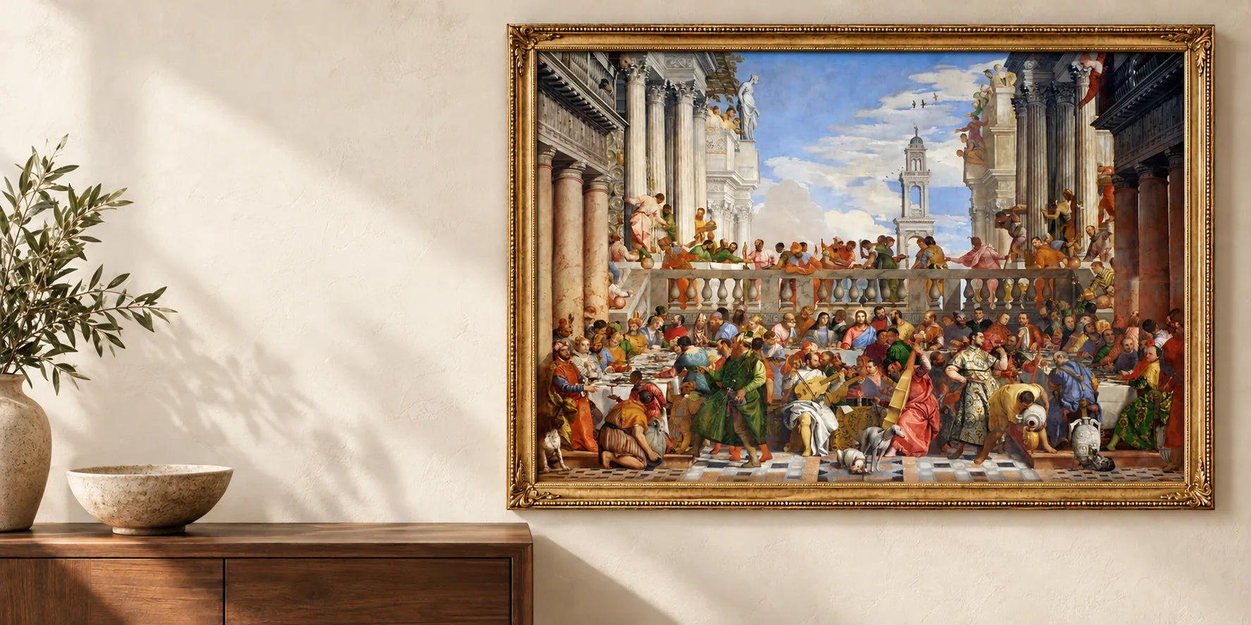 Paul Véronèse