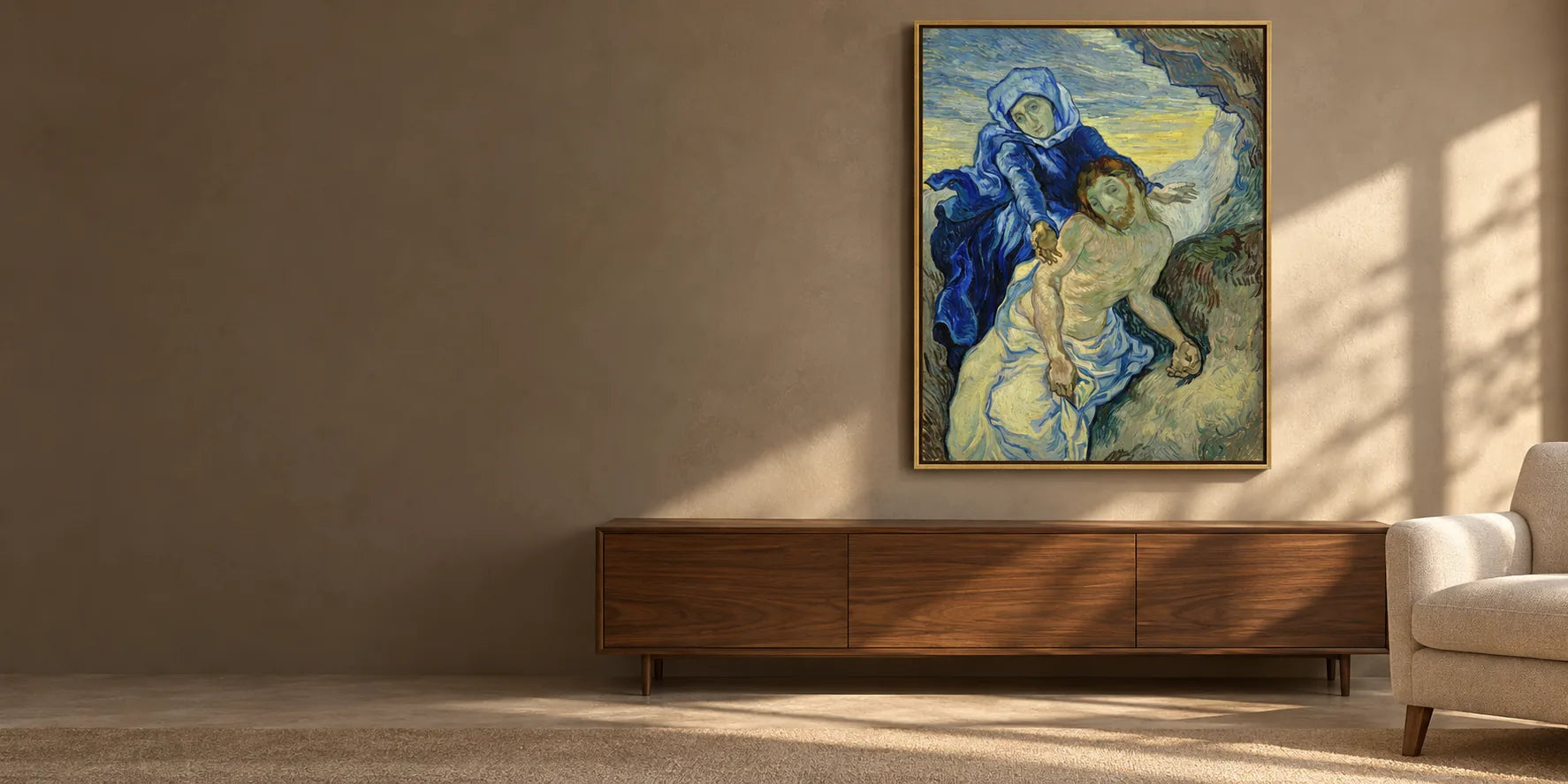Pietà