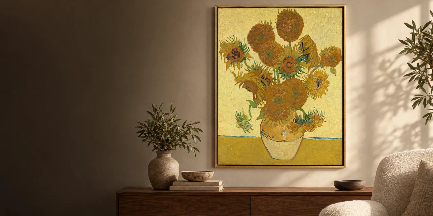 Vincent van Gogh